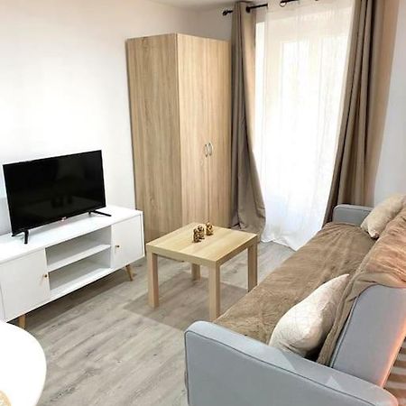 Appartement Loft Terracotta Manosque Eksteriør billede