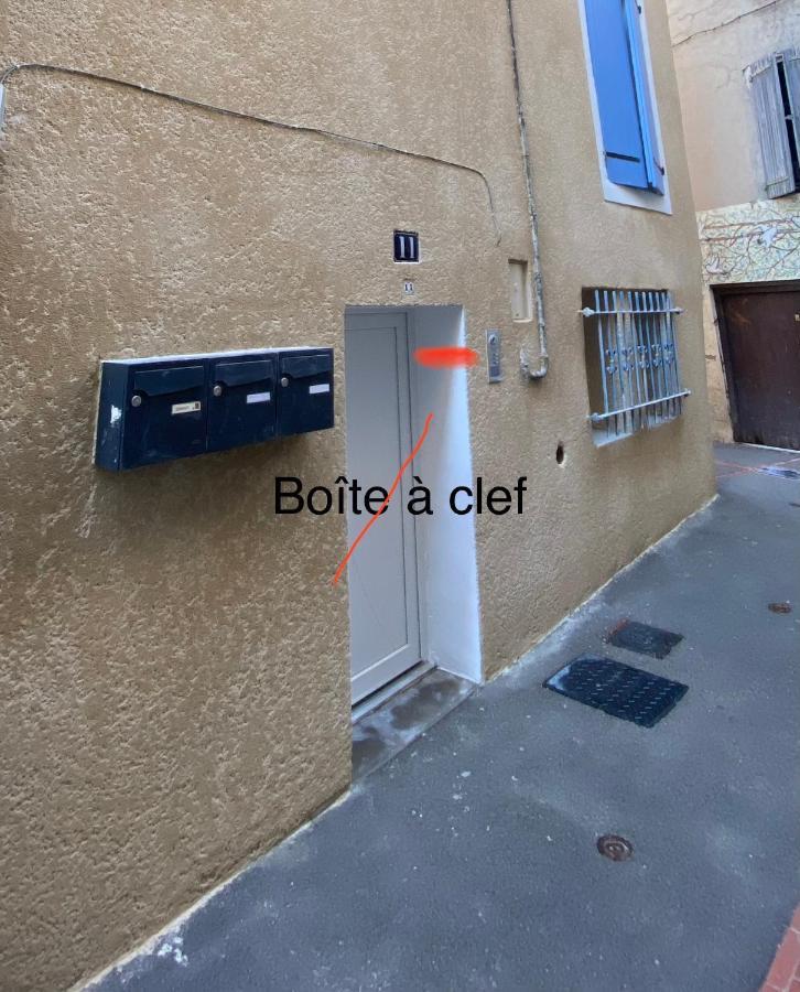 Appartement Loft Terracotta Manosque Eksteriør billede