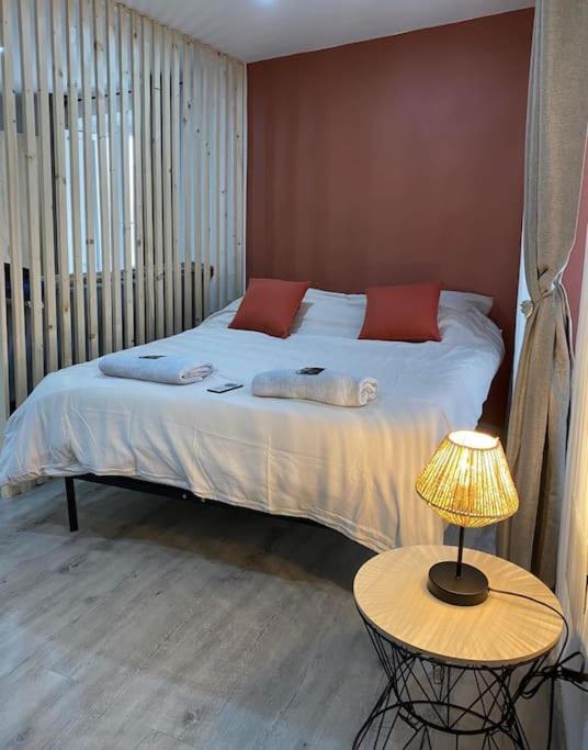 Appartement Loft Terracotta Manosque Eksteriør billede