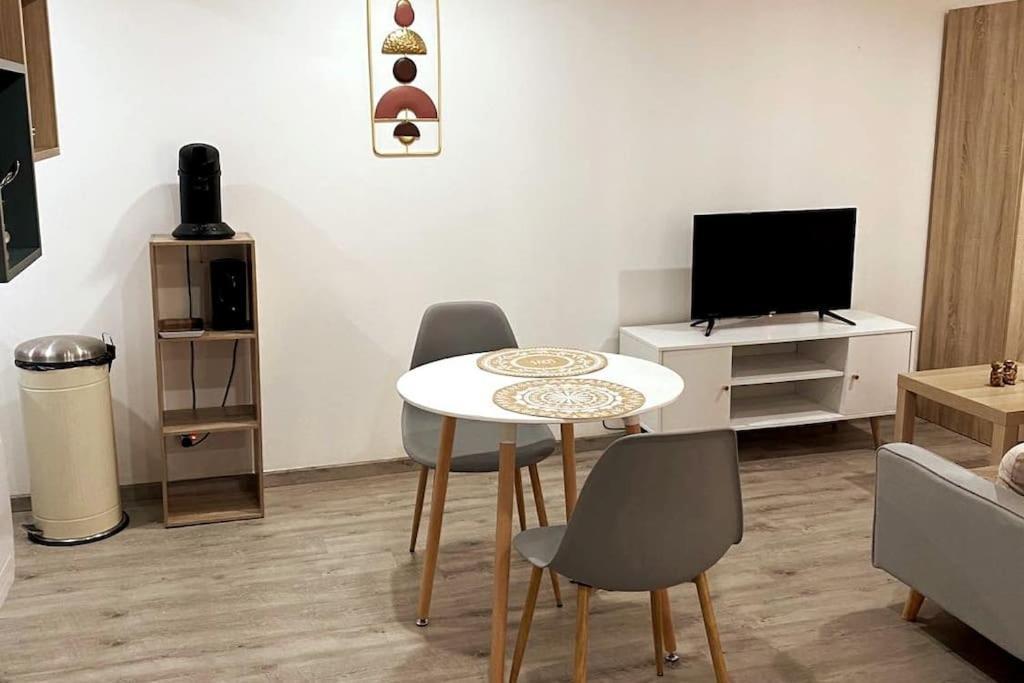 Appartement Loft Terracotta Manosque Eksteriør billede