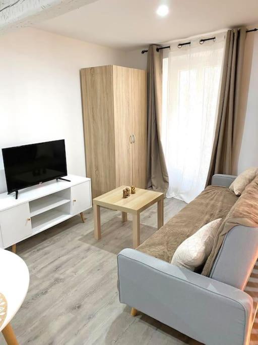Appartement Loft Terracotta Manosque Eksteriør billede